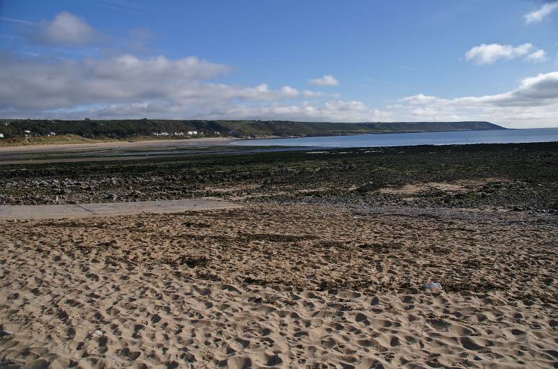 Port-Eynon